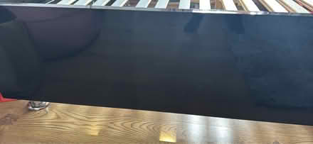 Photo of free King size bed frame (IG3) #3