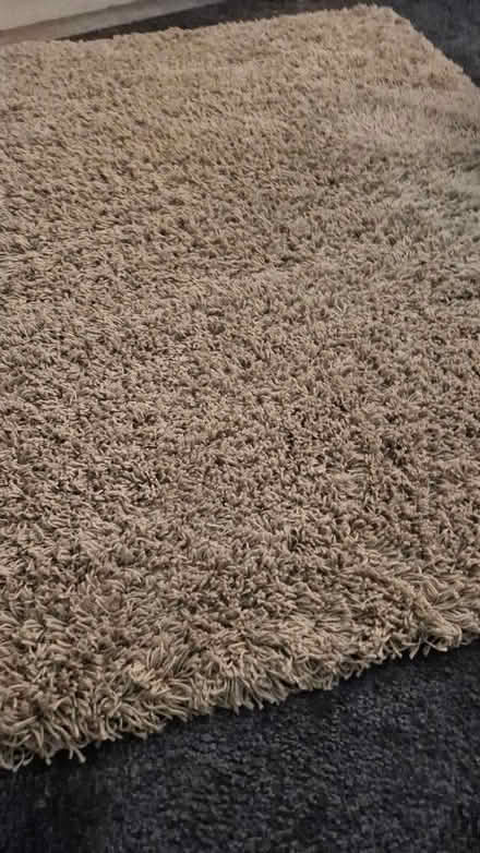Photo of free Rug (Askew Road W12) #1