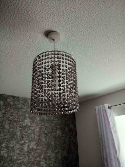 Photo of free Lampshade (Churchgate EN8) #1