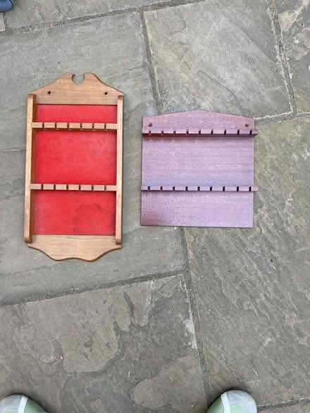 Photo of free Spoon holder display (Aldershot) #1