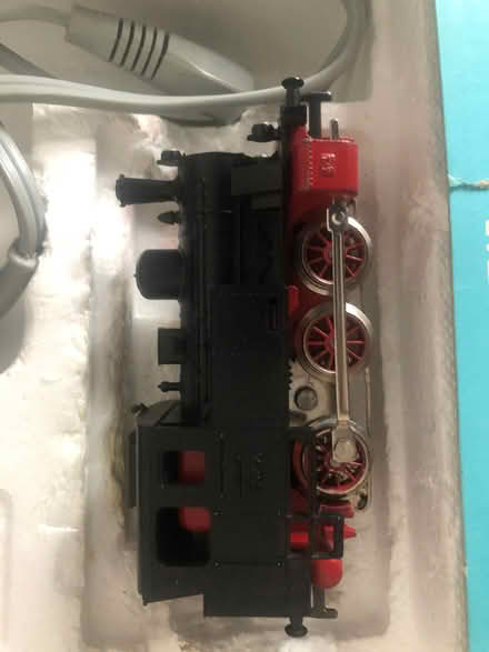 Photo of free Electric Train set (Temple Cowley OX4) #4