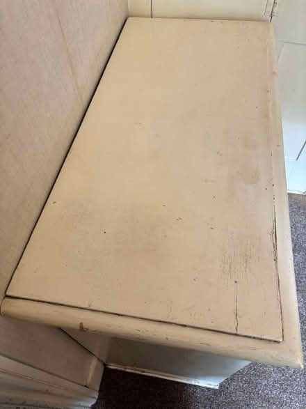 Photo of free Chest of drawers (East Finchley N2 9DL) #3