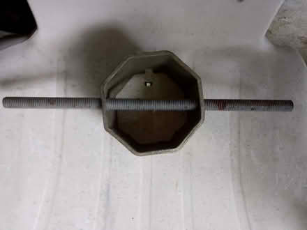 Photo of free Immersion heater spanner (Bucknell SY7) #2