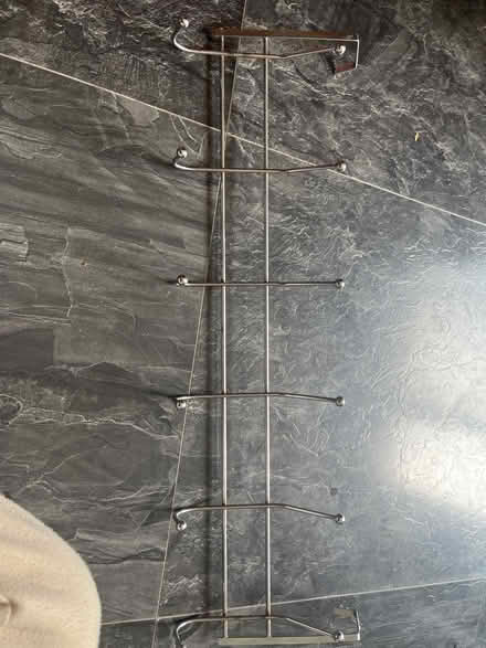 Photo of free Towel Hanger (Whitton. TW3) #1