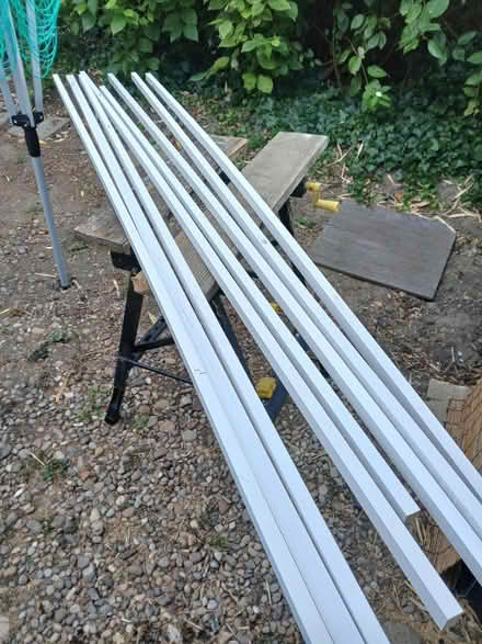 Photo of free Mdf battens (TW12) #1