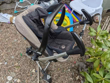 Photo of free Baby items (Lowedges S8) #3