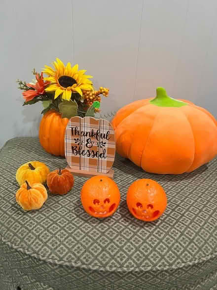 Photo of free holiday decor (Wood Ridge) #2