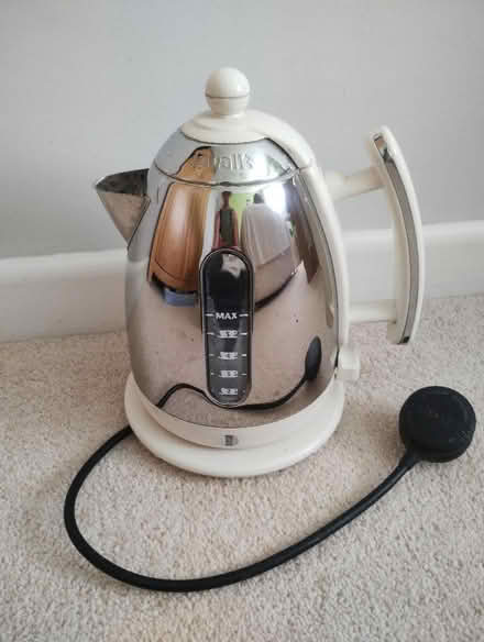 Photo of free Toaster (CT5) #4