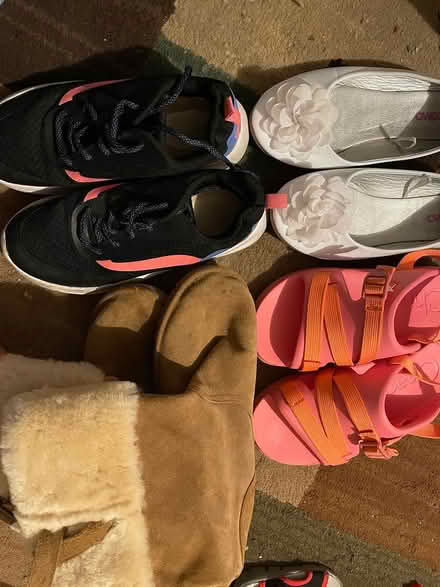 Photo of free Shoes for kids n women (Passaic Nj) #2