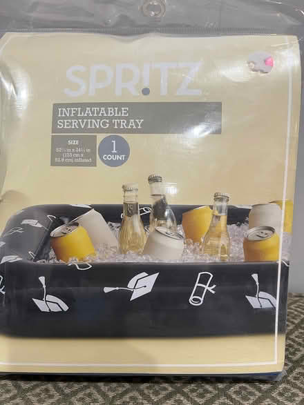Photo of free Party Decorations (Wood Ridge) #2