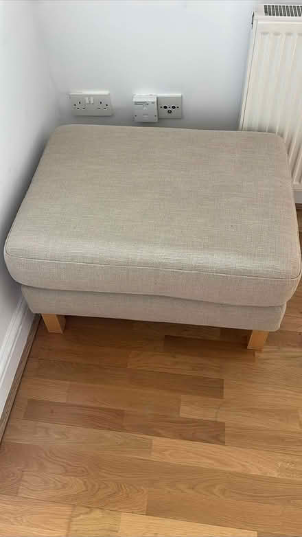 Photo of free Foot stool (Tooting Broadway) #1