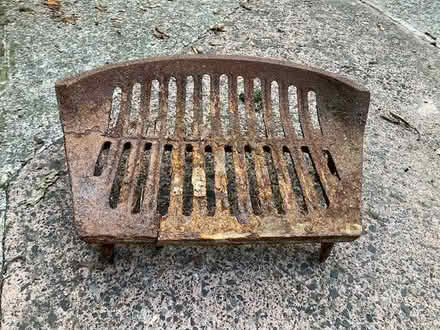 Photo of free Fire grate (Jesmond) #3