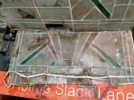 Photo of free Stain glass windows (Preston PR2 PR1) #4