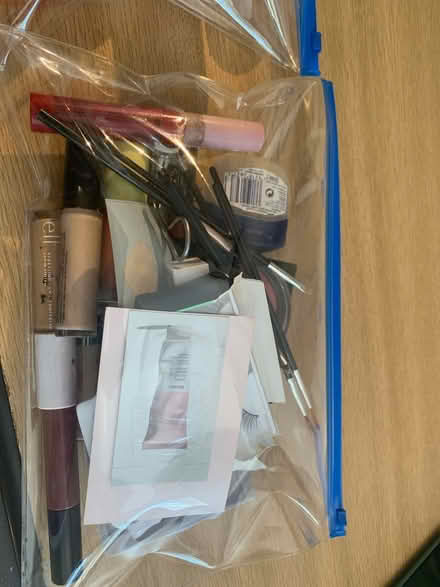 Photo of free Beauty product bundle (High Wycombe) #2