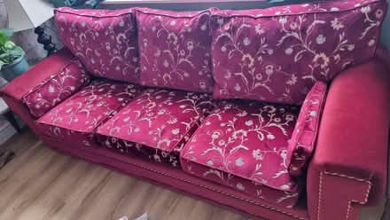 Photo of free Suite (BR6) #2