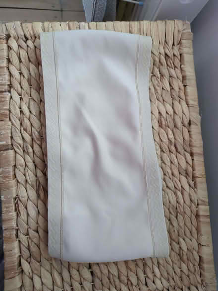 Photo of free Hernia support belt (Burnage M14) #1