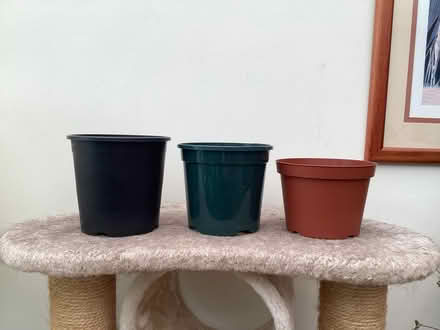 Photo of Plant pots wanted - medium size (Bilton CV22) #1