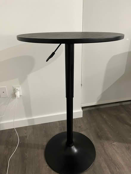 Photo of free Bar Table (Jamaica Plains) #1