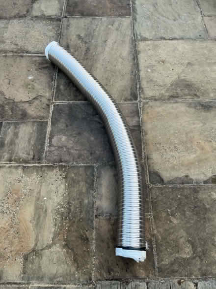 Photo of free Short piece- metal chimney liner (Bexhill on sea TN39) #1
