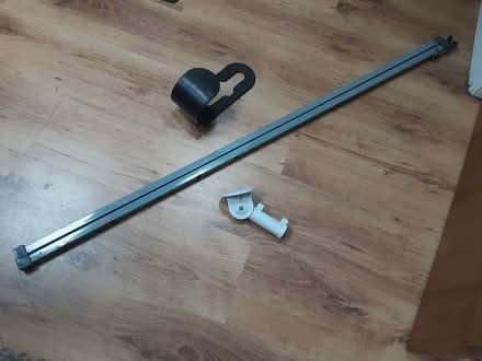 Photo of free Various items (Warton LA5) #1