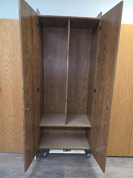 Photo of free Cabinet #2 (Shadowridge area of Vista) #2