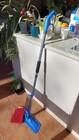 Photo of free Hard floor cleaner/mop - spray and wipe. Garran #1