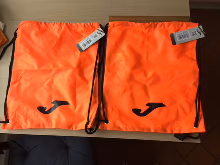 Photo of free 2 sports bags (Greenwich SE3) #2