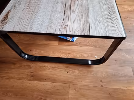 Photo of free Coffee table (TN24) #2