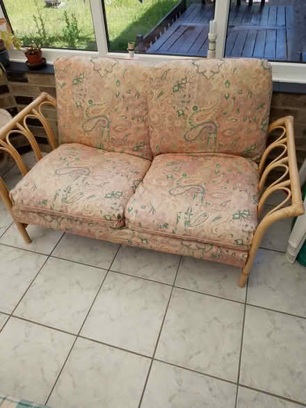 Photo of free Garden Furniture (CT20) #2