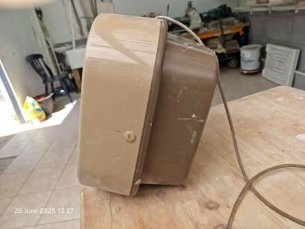 Photo of free Extractor fan (Whiteway GL6) #2