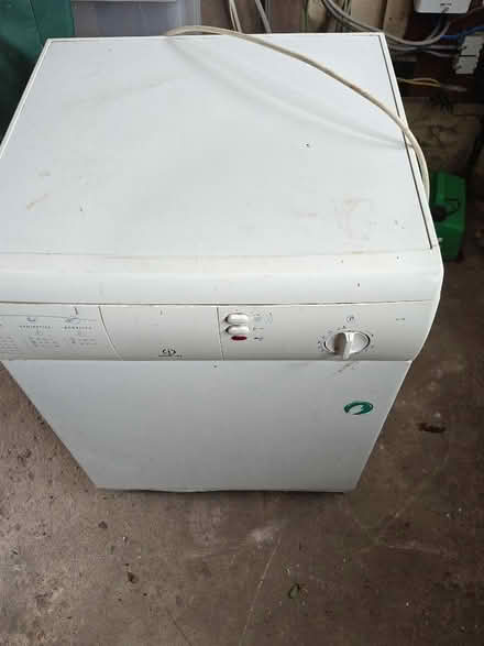 Photo of free Tumble dryer (Larches PR2) #1