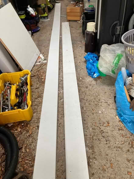Photo of free Skirting board (Twyford RG10) #1