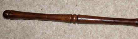 Photo of free Brass candle snuffer. (AB22) #3