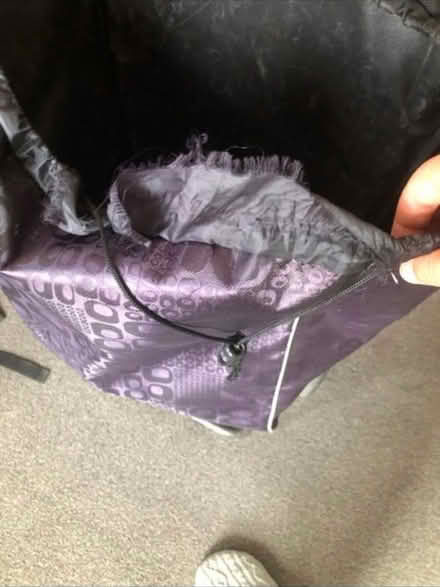 Photo of free Trolley (N8 0LD) #2