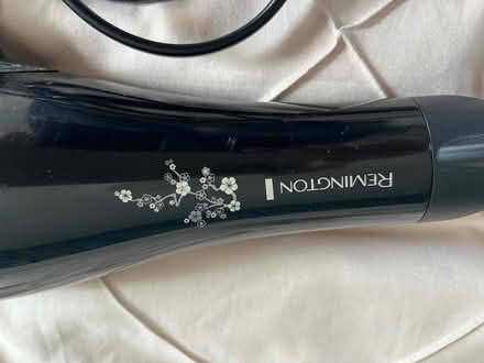 Photo of free Hairdryer (Longford GL2) #1