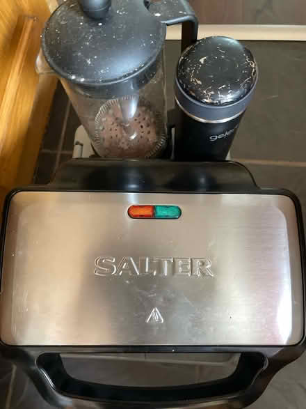 Photo of free random kitchen stuff (DE22) #1