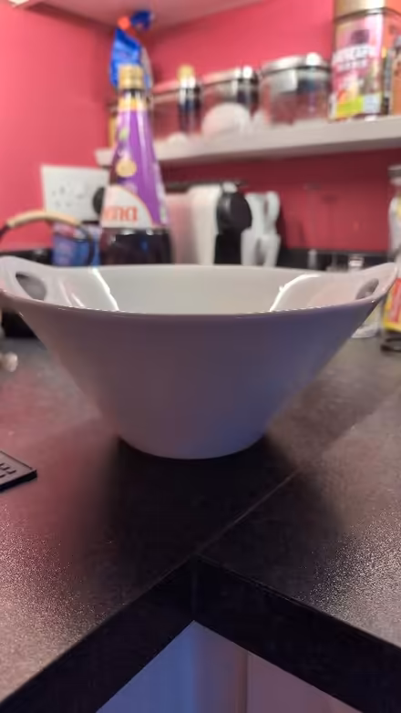 Photo of free Fruit bowl? (Combe Down) #3