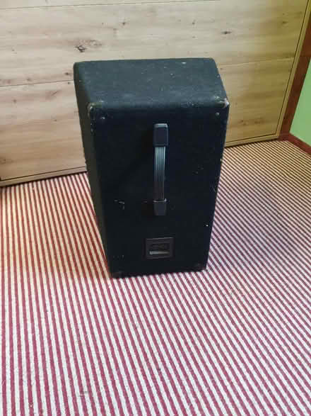 Photo of free Large speaker (CT8) #2