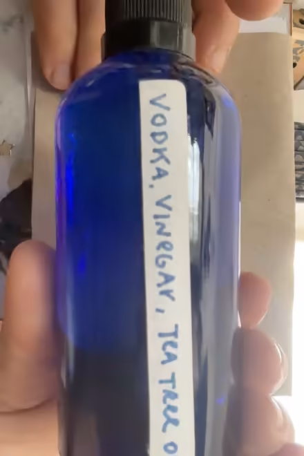 Photo of free DIY natural pest repellent (W2 - Notting Hill Gate) #1