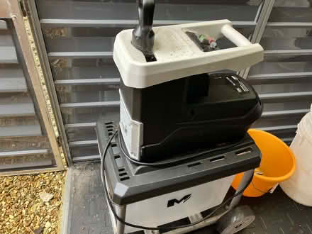 Photo of free Garden shredder (Seaford BN25) #1