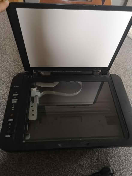 Photo of free Printer PIXMA MG3050 (Bradford on Avon BA15) #2