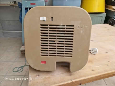 Photo of free Extractor fan (Whiteway GL6) #1