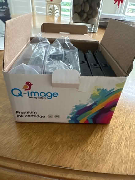 Photo of free Printer Ink Cartridges (Aurora) #3