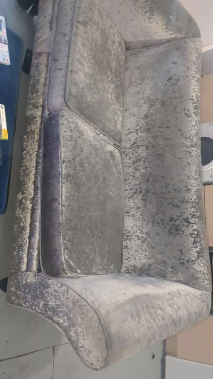 Photo of free sofa (Greenock west) #3