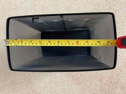 Photo of free Shredder Bin (BN27) #2