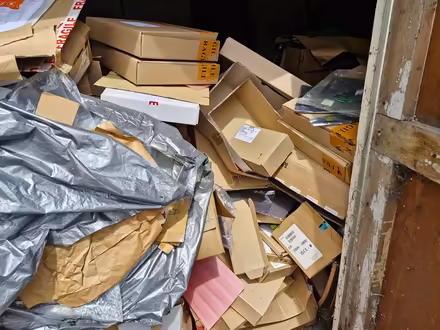 Photo of free Cardboard boxes-all sizes (Beckenham BR3) #1