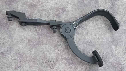 Photo of free Shoulder support for camera with long lens (Broadstone BH18) #1
