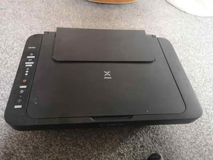 Photo of free Printer PIXMA MG3050 (Bradford on Avon BA15) #1