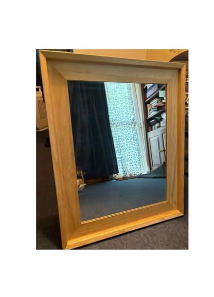 Photo of free Wall Mirror (Kingsmead) #1