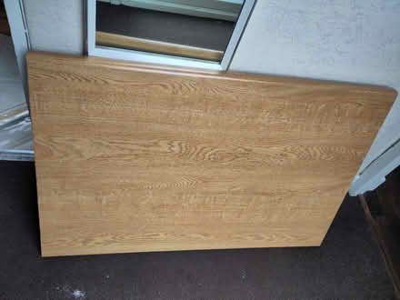 Photo of free Kitchen top (Morpeth, NE61) #2